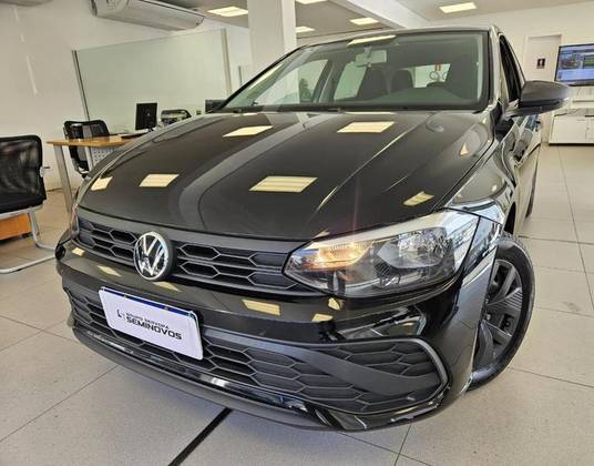 VOLKSWAGEN POLO 1.0 MPI TRACK MANUAL VOLKSWAGEN POLO 1.0 MPI TRACK MANUAL